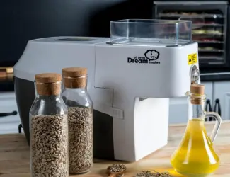 Зображення для оголошення Маслопресс для кухни Dream Modern