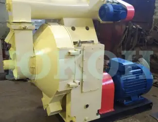 Зображення для оголошення Гранулятор ОГМ-1