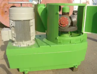 Зображення для оголошення Гранулятор TL700