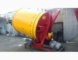 Зображення для оголошення Соломорізка Teagle Tomahawk 505M (Англія)