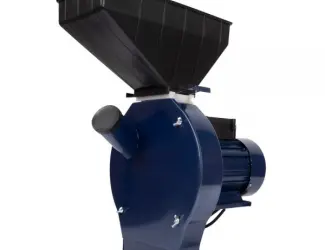 Кормоизмельчитель ДТЗ КР-02T
