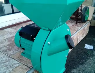 Зображення для оголошення Зернодробилка MASTER KRAFT IZKB-2800