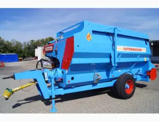 Зображення для оголошення HIMEL кормосмесители:вертикальные