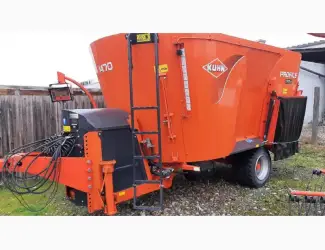 Кормозмішувач Kuhn PROFILE 1470 (демо)