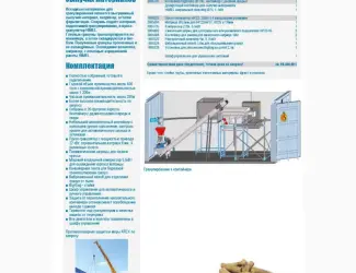 Зображення для оголошення HIMEL Мини -комбикормовые заводы под ключ: наше решение по Вашему бюджету