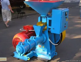 Продам экструдер ПЕС-250