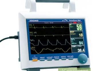 Зображення для оголошення Innocare-S VET Ветеринарный монитор пациента