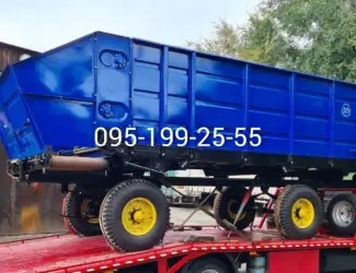 Зображення для оголошення Кормороздавач КТУ-10А - вибір комплектації