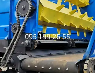 Зображення для оголошення Кормороздавач КТУ-10А