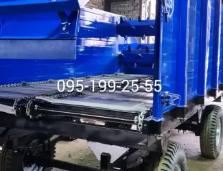 Зображення для оголошення Кормороздавач КТУ-10А; транспортер КТУ-10А
