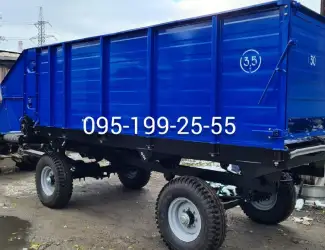 Зображення для оголошення NEW кормороздавач КТУ-10А