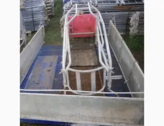 Станок опороса
