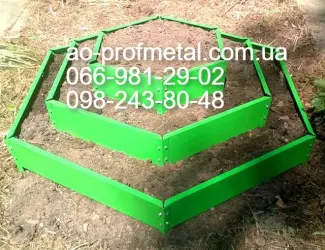 Зображення для оголошення Клумбы Грядки