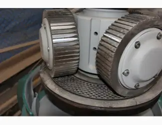 Зображення для оголошення Гранулятор KAHL Model 35-600. Гранулятор для производства топливных пеллет