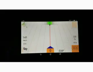Зображення для оголошення Система паралельного водіння(курсовказівник) GPS+10ГЦ+BLUETOOTH