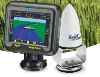 Зображення для оголошення Настройка и ремонт GPS агронавигаторов TeeJet Matrix 430 / Matrix 570
