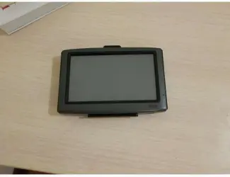 Дисплейний модуль до агро навігатора(паралельне водіння) GPS Leica mojoMINI 1 та 2
