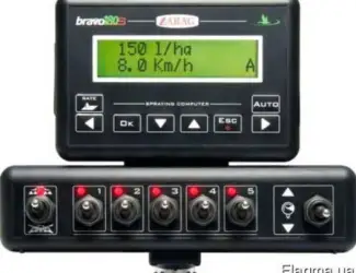 Компьютер ARAG BRAVO 180S 5 секционный (Италия)