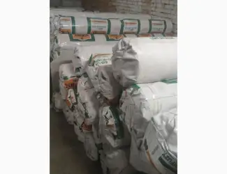 Сучасна технологічна плівка Vatan Plastik