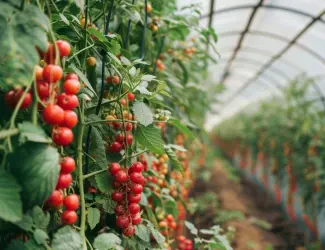 Плівка багатошарова якісна 150 мкм для теплиць Ватан Пластік/Vatan Plastik