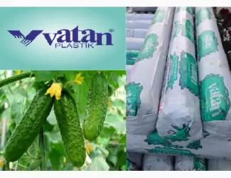 Плівка Vatan Plastik