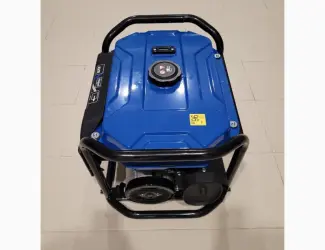 Зображення для оголошення Генератор бензиновий SG3200x Scheppach 2