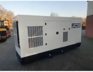 Зображення для оголошення JCB G220QS - 220 kVA 2022 рік