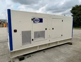Зображення для оголошення FG Wilson P550-3 - Perkins - 550 kVA 2022 р