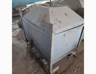 Зображення для оголошення Продам БАК нержавейка пищевая около 0