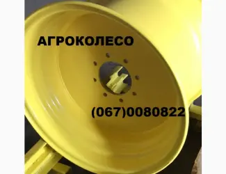 Зображення для оголошення Диск на комбайн John Deere