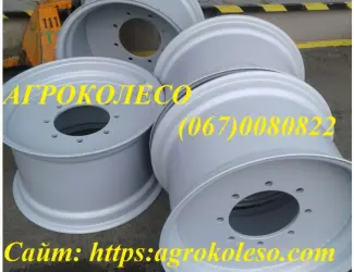 Зображення для оголошення Диски Manitou
