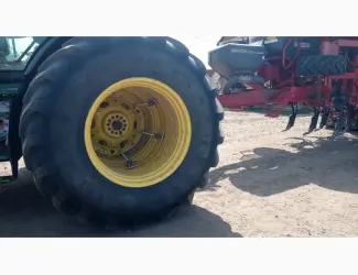 Зображення для оголошення Диск колесный DW23Bx42 (JD 8 серии) под шину 650/65-42 (VF)