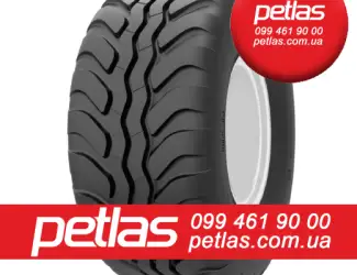 Зображення для оголошення Агро сільгосп шини 380/85 R30 PETLAS TA 110 (С/Х) 135/132 Туреччина