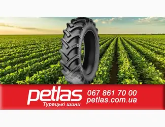 Зображення для оголошення Агро сільгосп шини 480/70 R34 PETLAS TA 110 (С/Х) 143/140