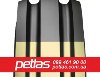 Зображення для оголошення Агро сільгосп шини 650/85 R38 PETLAS TA 110 (С/Х) 173/173