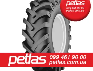 Зображення для оголошення Шини 340/85 R38 PETLAS TA 110 (С/Х) ТУРЕЧЧИНА133/130