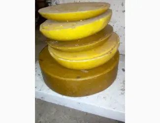 Куплю воск пчелиный