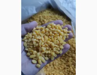 Зображення для оголошення Гранулированный забрусовый воск