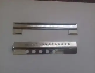 Продам летковый заградитель