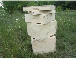 Зображення для оголошення Продам улья