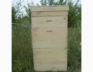 Зображення для оголошення Продам улья