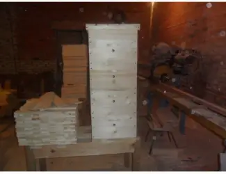 Зображення для оголошення Продам Улья