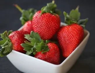 Зображення для оголошення Полуниця Дарселект (Darselect Strawberry) саджанці полуниці Фріго