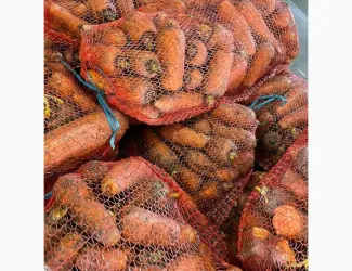 Зображення для оголошення Куплю Морковь на шинковку