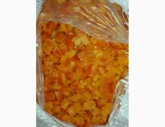 Зображення для оголошення Томат Помидор кубик замороженный