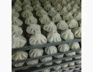 Зображення для оголошення Хинкали (замороженные)