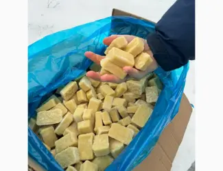 Зображення для оголошення Продам імбирне пюре в брусочках по 20г (Китай)