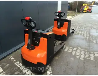 Зображення для оголошення Электротележка TOYOTA BT 2000кг 2010р