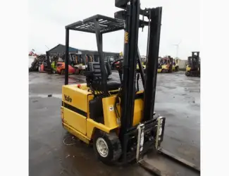 Зображення для оголошення Погрузчик YALE ERP15 2009р 1, 5т 3, 3м-висота підйому