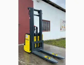 Зображення для оголошення Штабелер рокла електричний 1022 Komatsu MWS 10 1R 1000kg 430cm